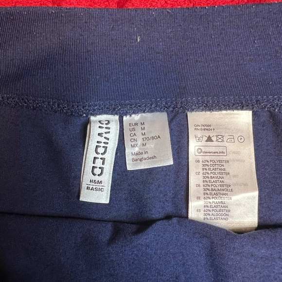4 h&m cotton skirts in close to brand new condition! - Picture 3 of 12